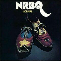 NRBQ ‎– Scraps