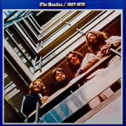 Beatles ‎– 1967-1970