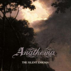 Anathema ‎– The Silent Enigma
