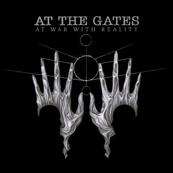 At The Gates ‎– At War With Reality