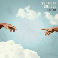 Jonathan Wilson ‎– Fanfare
