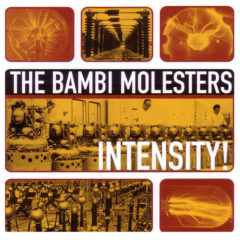 Bambi Molesters ‎– Intensity!