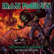 Iron Maiden ‎– From Fear To Eternity - The Best Of 1990-2010 ( 3 LP, Picture Vinyl )