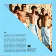 BadBadNotGood ‎– IV