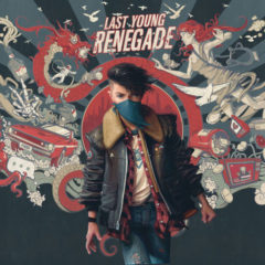 All Time Low ‎– Last Young Renegade