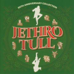 Jethro Tull ‎– 50th Anniversary Collection