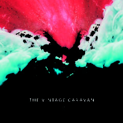 VINTAGE CARAVAN ‎– GATEWAYS (2 LP)