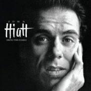 John Hiatt ‎– Bring The Family