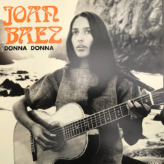 Joan Baez ‎– Donna Donna