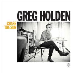 Greg Holden ‎– Chase the Sun