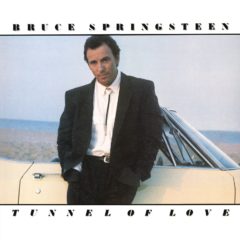 Bruce Springsteen - Tunnel of Love (2 LP)