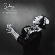 Antony And The Johnsons ‎– The Crying Light