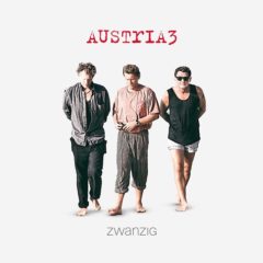 Austria3 ‎– Zwanzig (2 LP's)