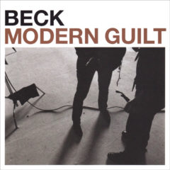 Beck ‎– Modern Guilt