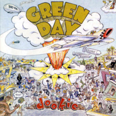 Green Day ‎– Dookie
