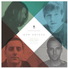 Various ‎– I Surrender Records Presents: Our Voices