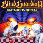 Blind Guardian ‎– Battalions Of Fear