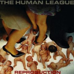 Human League ‎– Reproduction ( 180g )