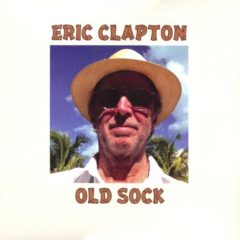 Eric Clapton ‎– Old Sock