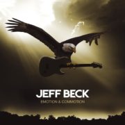 Jeff Beck ‎– Emotion & Commotion