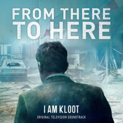 I Am Kloot ‎– From There To Here