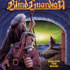 Blind Guardian ‎– Follow The Blind
