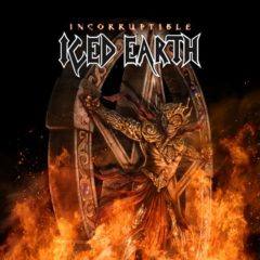 Iced Earth ‎– Incorruptible ( 2 LP, 180g )