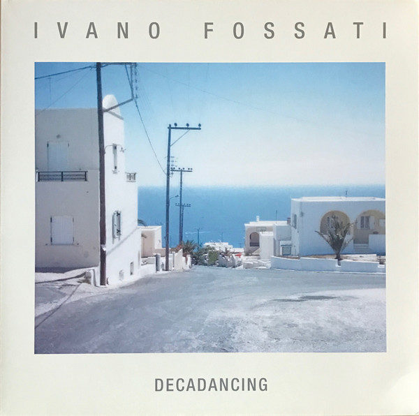 Ivano Fossati ‎– Decadancing ( 180g )
