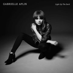 Gabrielle Aplin ‎– Light Up The Dark (Color Vinyl)