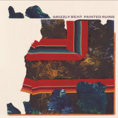 Grizzly Bear ‎– Painted Ruins ( 2 LP, 180g )