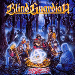 Blind Guardian ‎– Somewhere Far Beyond