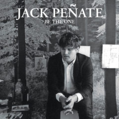 Jack Peñate ‎– Be The One ( 7" )