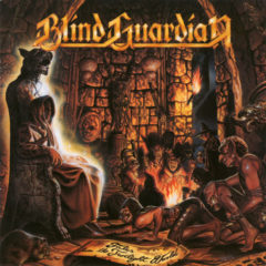 Blind Guardian ‎– Tales From The Twilight World