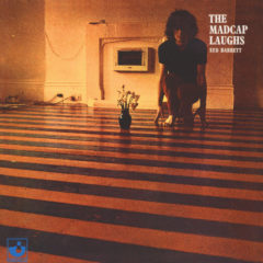 Syd Barrett ‎– The Madcap Laughs