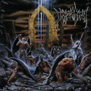 Immolation ‎– Here In After