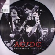 AC/DC ‎– Columbus Rocks