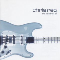 Chris Rea ‎– The Very Best Of