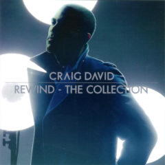 Craig David ‎– Rewind - The Collection
