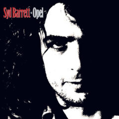 Syd Barrett ‎– Opel