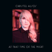 Christel Alsos ‎– At That Time Of The Night