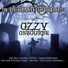Various - Tribute To Ozzy Osbourne
