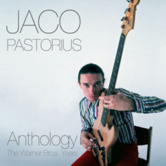 Jaco Pastorius ‎– Anthology: The Warner Bros. Years