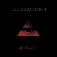Alternative 4 ‎– The Brink