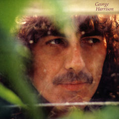 George Harrison ‎– George Harrison ( 180g )