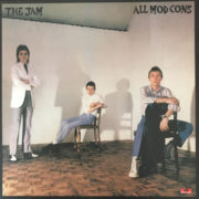 Jam ‎– All Mod Cons ( 180g )
