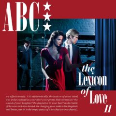 ABC ‎– The Lexicon Of Love II