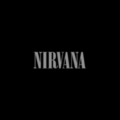 Nirvana ‎– Nirvana