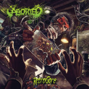 Aborted ‎– Retrogore