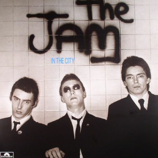 Jam - In The City (180g)