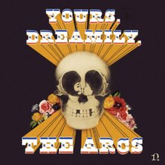 Arcs ‎– Yours, Dreamily,